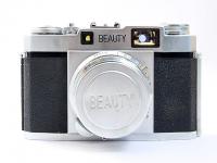 BEAUTY Super35