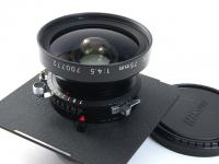 SW75 F4.5S