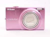 COOLPIX S6100