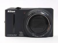 COOLPIX S9100