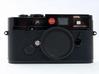 M6TTL BlackPaint