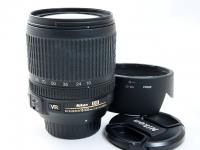AF-S DX18-105 F3.5-5.6G