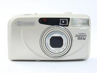 Yashica Zoomate 105SE