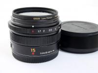 DG���ߥ�å���15 F1.7