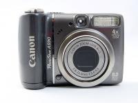 PowerShot A590IS