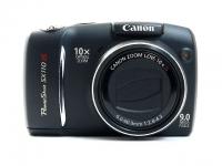 PowerShot SX110 IS