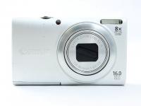 PowerShot A4000 IS HD