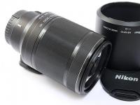 1NIKKOR 70-300 F4.5-5.6VR