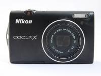 COOLPIX S5100