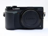 DMC-GX7