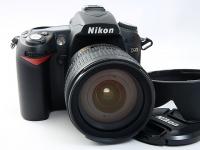 D90 DX18-70G