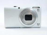 PowerShot A4000 IS HD