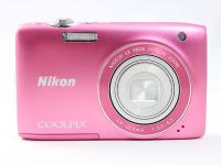 COOLPIX S3100