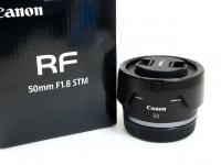 RF50 F1.8STM