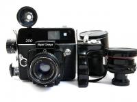 ��ԥåɥ��ᥬ200(KE-58A)