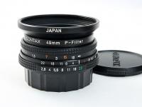 �ƥå���45 F2.8MM