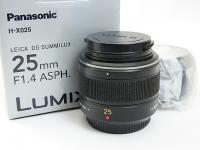 DG���ߥ�å���25 F1.4