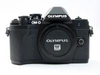 OM-D E-M10 MarkIII