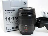 G�Хꥪ14-140 F3.5-5.6