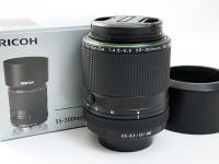 HD DA55-300 F4.5-6.3PLM