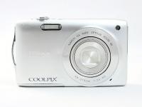 COOLPIX S3300