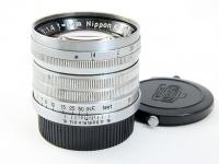 �˥å����� SC5cm F1.4(L)