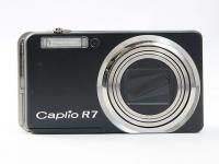 Caplio R7