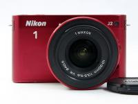 Nikon1 J2 VR10-30
