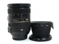 AF-S DX18-200G VRII