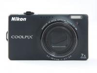 COOLPIX S6000