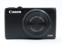 PowerShot S120