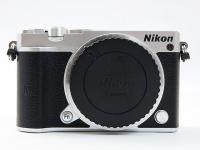 Nikon1 J5