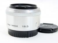1NIKKOR 18.5mm F1.8