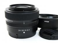 Z24-50 F4-6.3