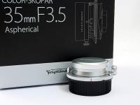 ���顼�����ѡ�35 F3.5VM