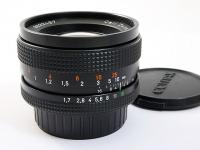 �ץ�ʡ�50 F1.7MM