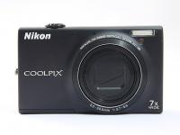 COOLPIX S6100