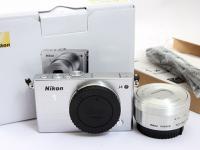Nikon1 J4 VR10-30