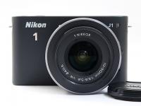 Nikon1 J1 VR10-30