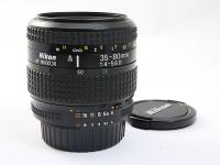 AF35-80 F4-5.6D