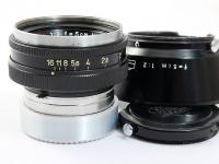 �˥å����� HC5cm F2(S)