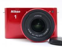 Nikon1 J1 VR10-30