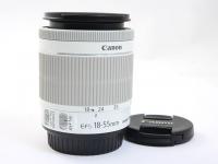 EF-S18-55 F3.5-5.6IS STM