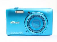 COOLPIX S3600