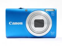 PowerShot A4000 IS HD