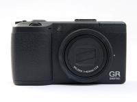 GR DIGITAL III