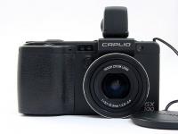 Caplio GX100 VF