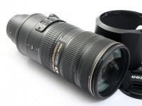 AF-S70-200 F2.8G VRII