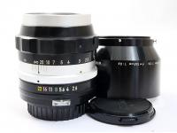 ������10.5cm F2.5