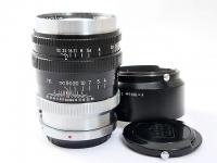 �˥å����� P10.5cm F2.5(S)